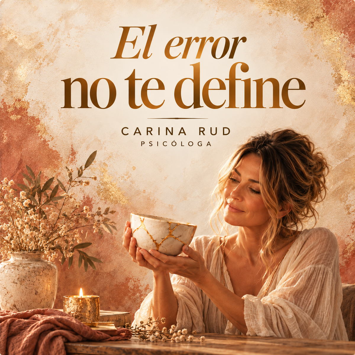 El error no te define